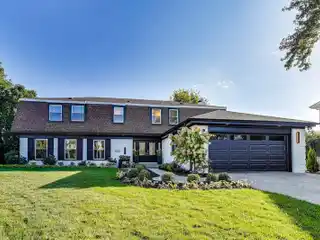 Everyday Comfort with Stylish and Modern Updates