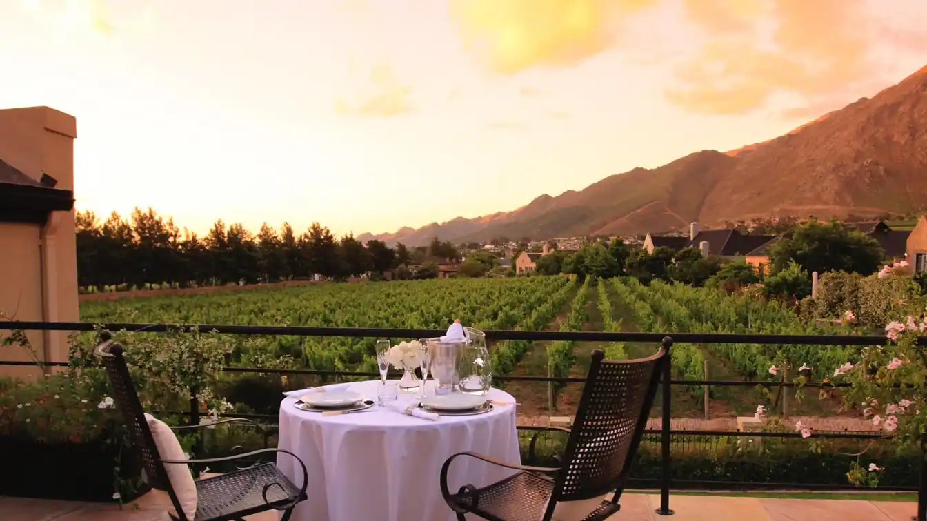 Exceptional Home in the Picturesque Domaine Des Anges Estate