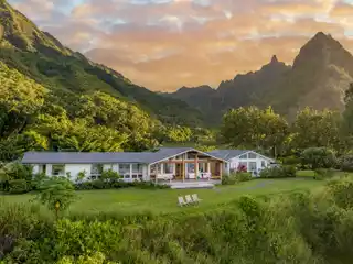 Limahuli Ocean Estate