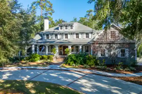 Exceptional Home in Islands of Beaufort