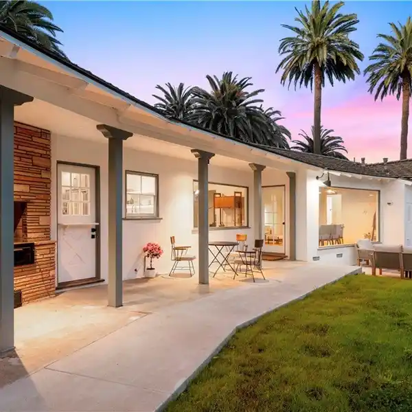 MOVE-IN READY OR DESIGN YOUR OASIS