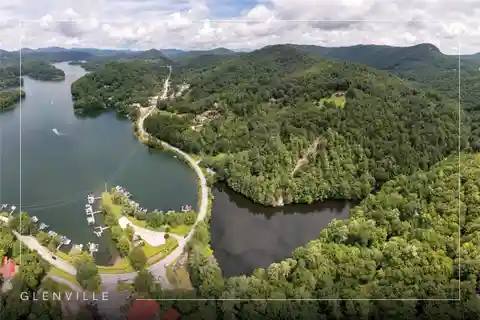 Create a Dream Retreat on 105 Acres