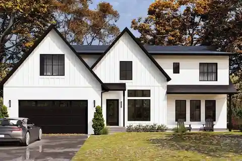 Exceptional New Construction Opportunity