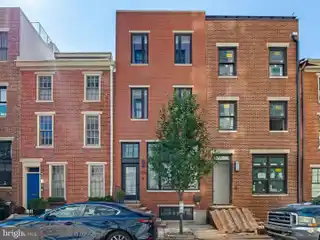 Historic Character with Modern Luxury