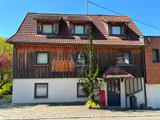 Unique Six Bedroom Residence