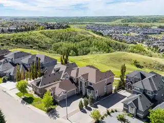 Remarkable Executive Estate Home