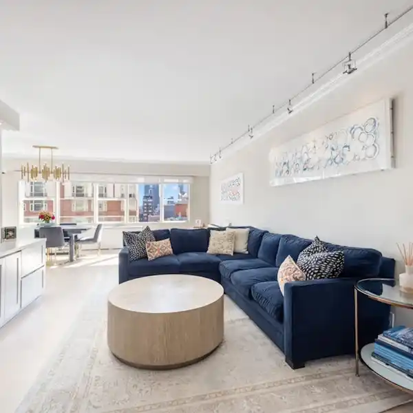 SUNLIT RENOVATED HOME WITH RARE LOW CARRYING COSTS