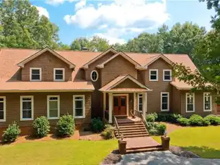 Oak Ridge Farm