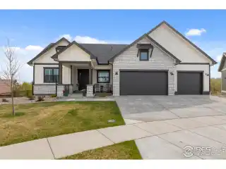Exquisite Home on a Premium Lot