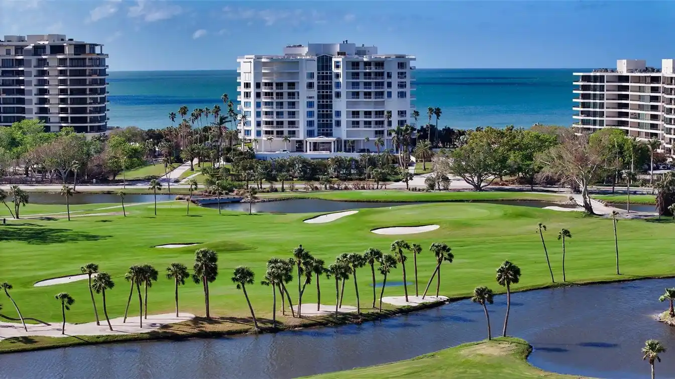 Ultimate Beachfront Views and Lifestyle at the Pierre