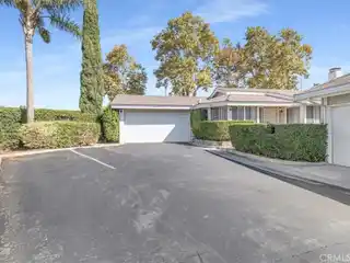 Single-Story Serenity with Timeless California Charm