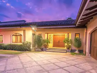 La Casona in El Gregal 