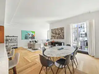 The Best of Upper East Side Living