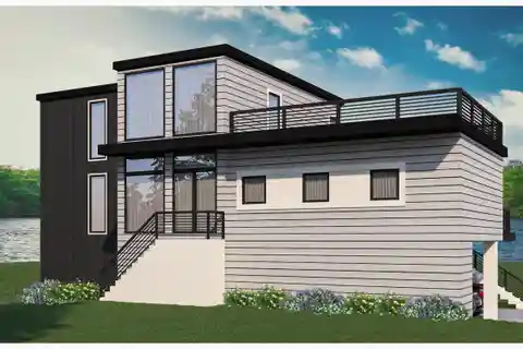 Spectacular Custom Built Home on the the Fairfield County Coast