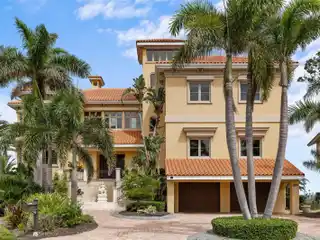 Open Bay-Front Living at Amazing Value