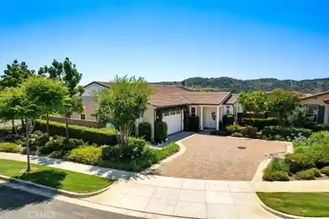 Incredible Home on an Elevated Lot in Esencia