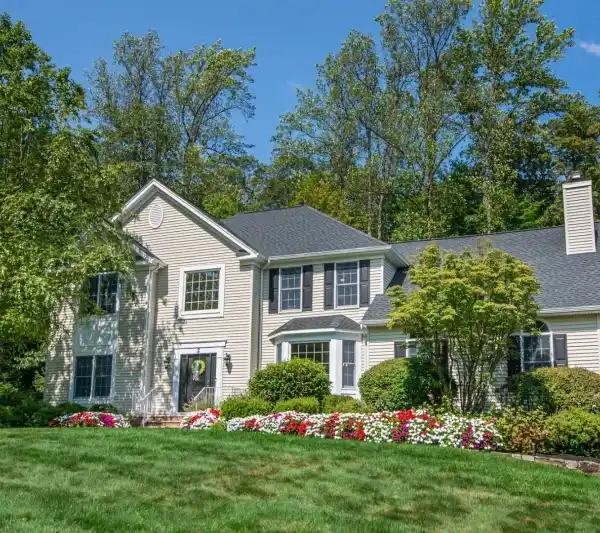 STUNNING RANDOLPH COLONIAL ON PRIVATE CUL-DE-SAC