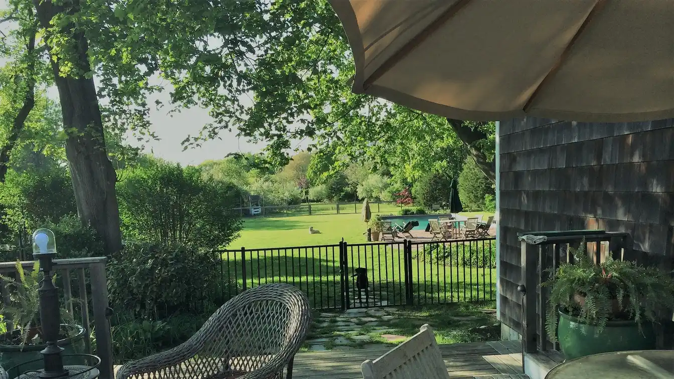 Historic 1840 Greek Revival Estate for Rent