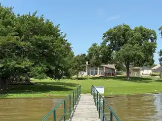Amazing Property on Eagle Mountain Lake