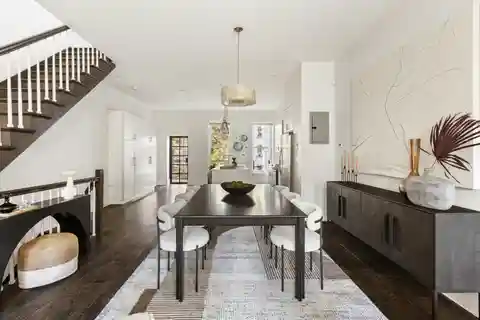 Turnkey Bed-stuy Brownstone