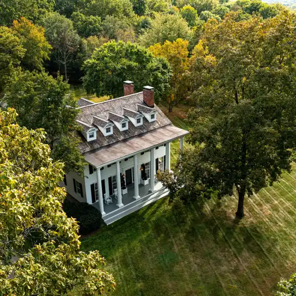 LINLEY HOUSE ESTATE