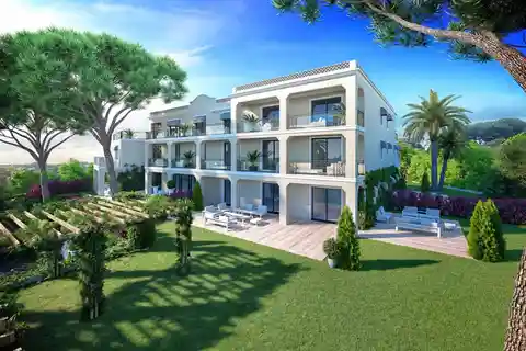 Gorgeous New Construction Luxury Residence