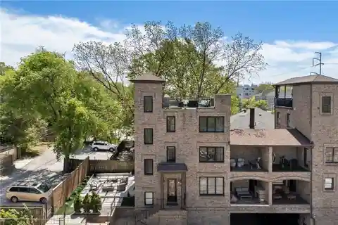 Rare Opportunity in Historic Old Fourth Ward