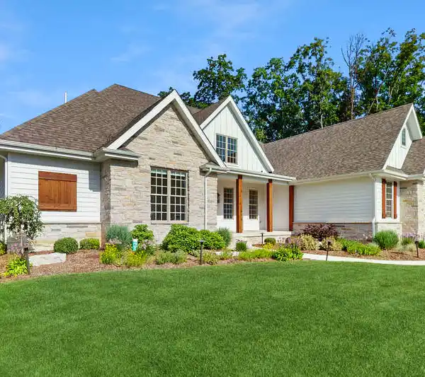 GORGEOUS HOME AT THE END OF A CUL-DE-SAC