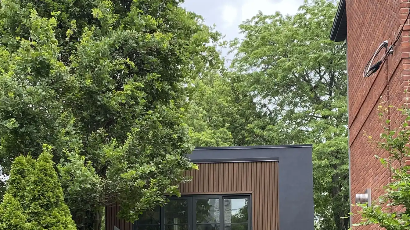 Architectural Showpiece on Iconic Dunbar Road