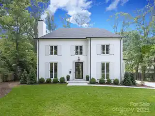 Exceptional Home in the Heart of Cotswold