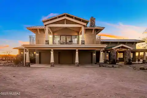 Breathtaking Equestrian Estate