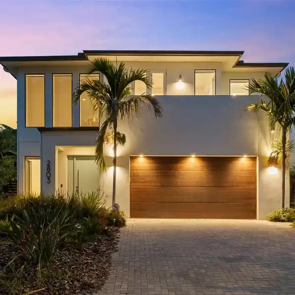 Residential