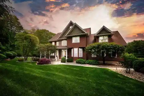 Stunning Private Retreat