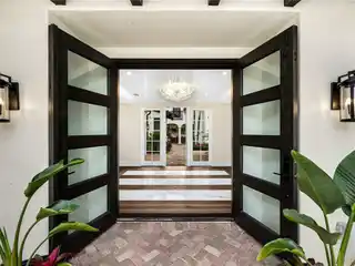Beautifully Renovated Waterfront Home