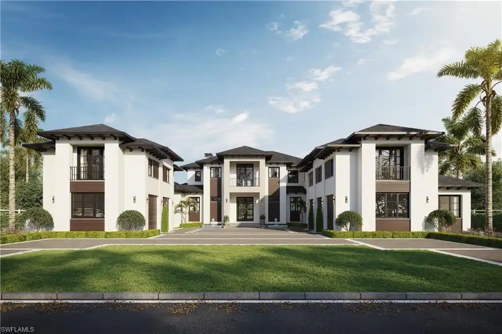 Fabulous New Home Opportunity in Sought-after Grey Oaks Country Club
