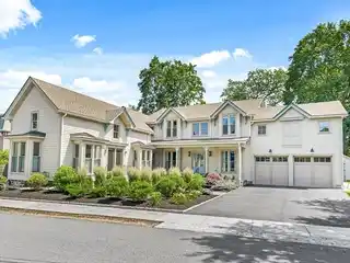 Exquisite Custom Home with Every Bell and Whistle