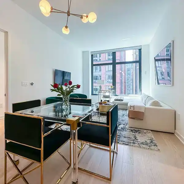 Residential Lease
