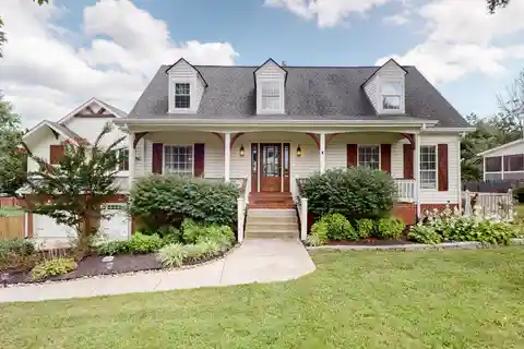 Fabulous Updated Home with Stunning Separate In-Law Home