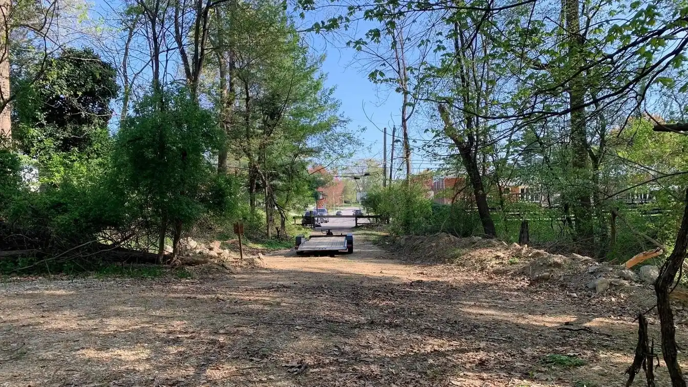 Nearly 30 Acres of Wooded Property