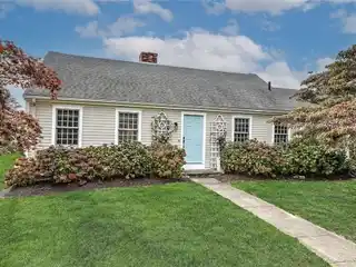 Waterfront Home Featuring Deeded Shoreline & Mooring Rights