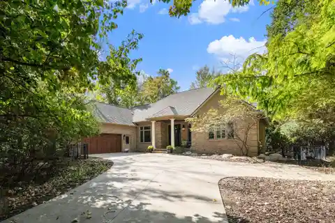 Truly Spectacular Custom Ranch