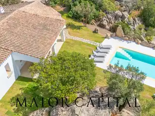 Tranquil Three Bedroom Residence