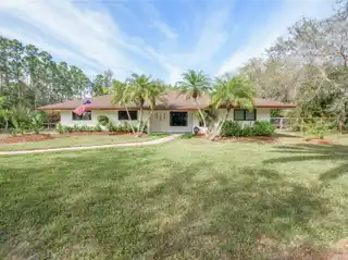 Beautiful Country Home in South Redland