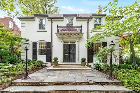 Extensively Improved Property