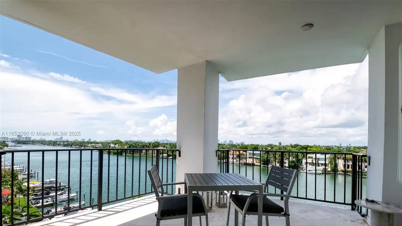 End Condo with Magnificent Views