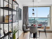 LUXURIOUS CITY OASIS