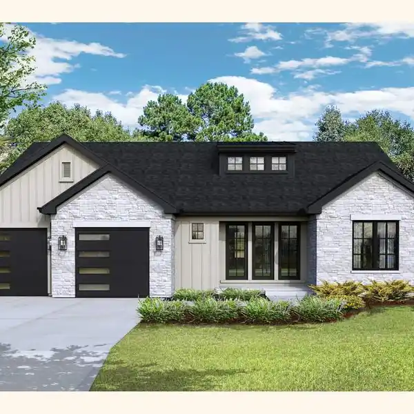 LUXURIOUS SEMI-CUSTOM MASTERPIECE