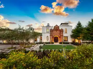 An Unprecedented Creation a Desirable Upscale Neighborhood