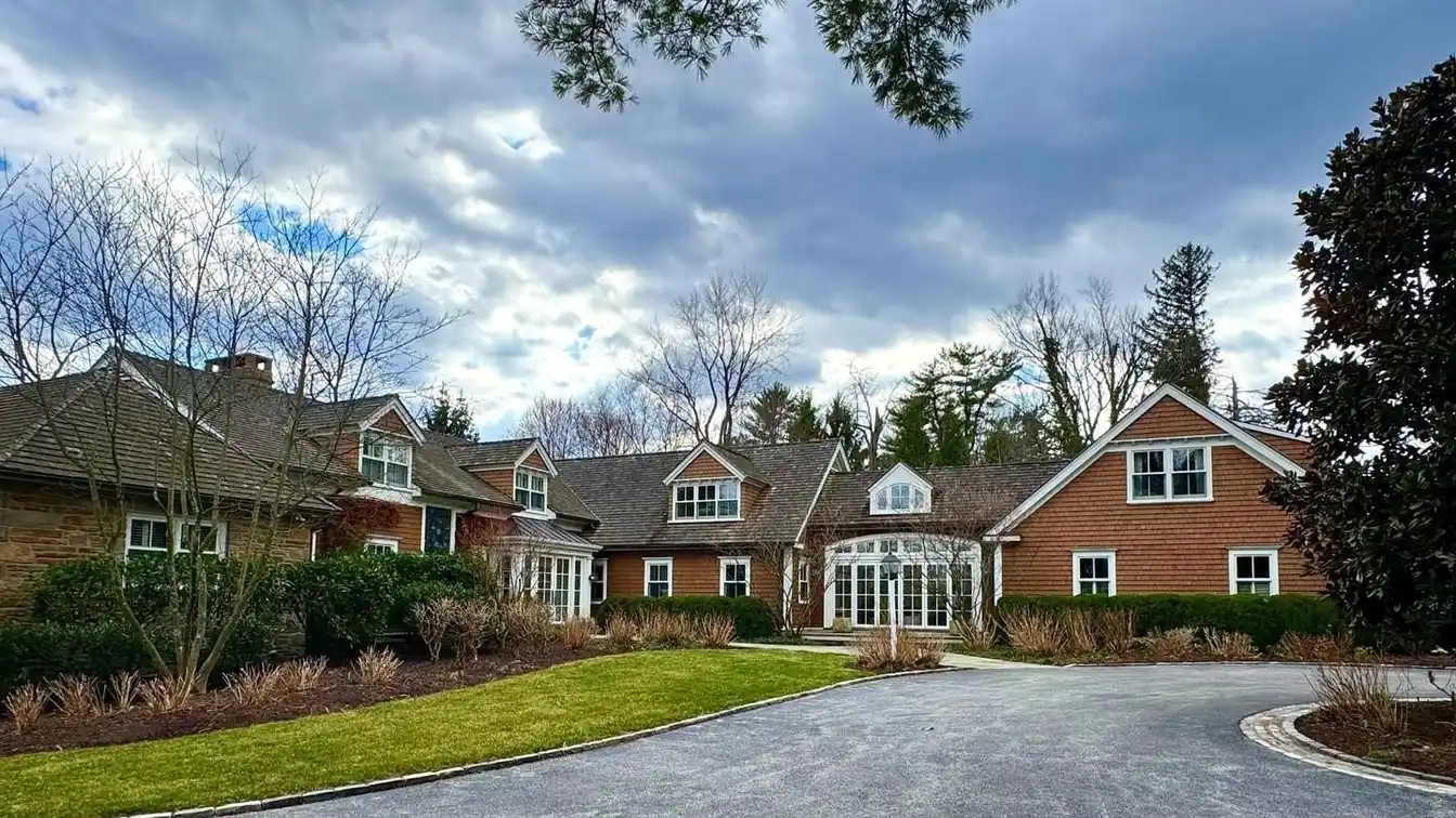 Thoughtful Design with Luxury Amenities