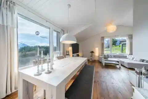 Exceptional House in Unique Location